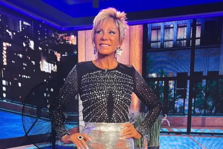 Raquel Argandoña Fotito Portada