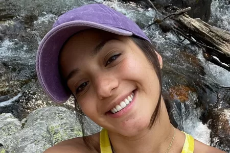 Rocío Toscano Fotito