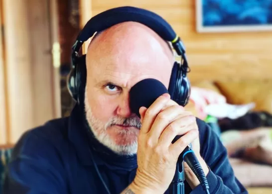 Rumpy El Chacotero Sentimental Portada