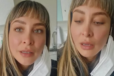 Sabrina Sosa Foto Portada