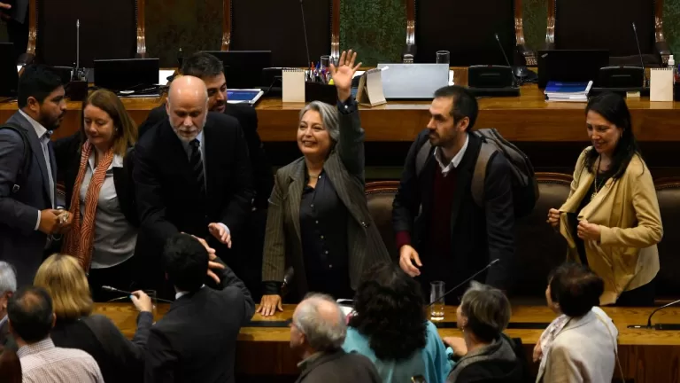 Sueldo Mínimo Cámara De Diputados