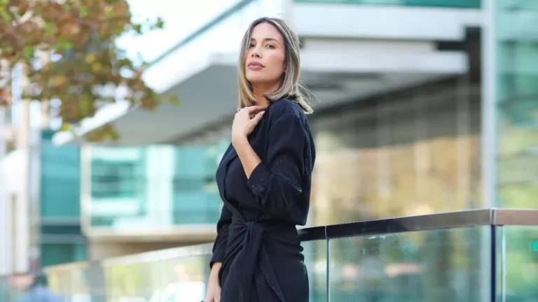 Vanesa Borghi