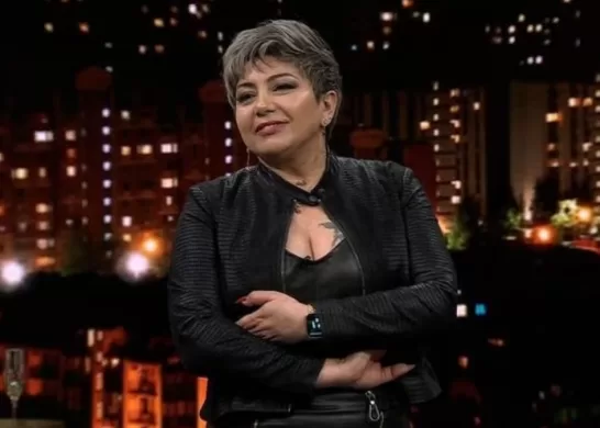 Vanessa Daroch Predicción