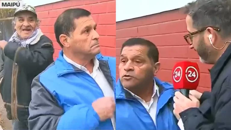 Votante