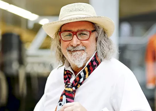 Erick Pohlhammer