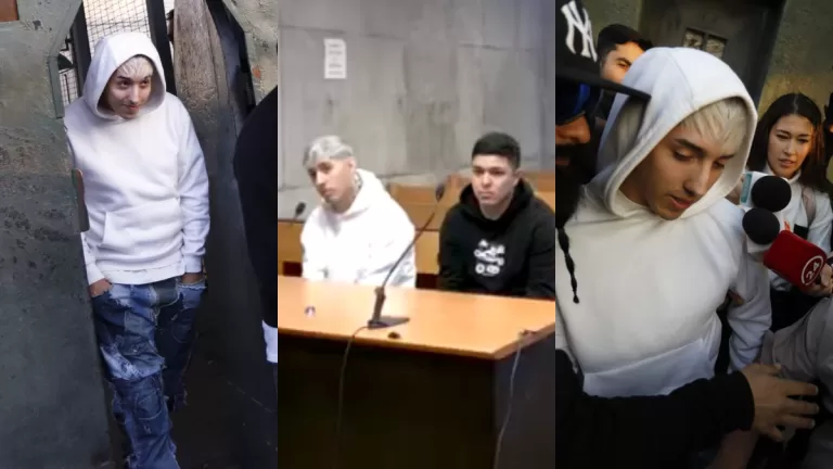 Formalización Pailita