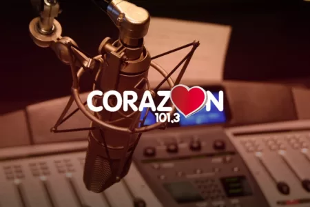 Frecuencias Radio Corazón