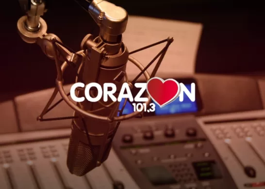 Frecuencias Radio Corazón