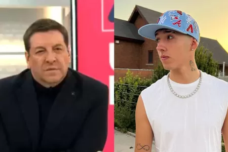 Jefe De Seguridad Pailita