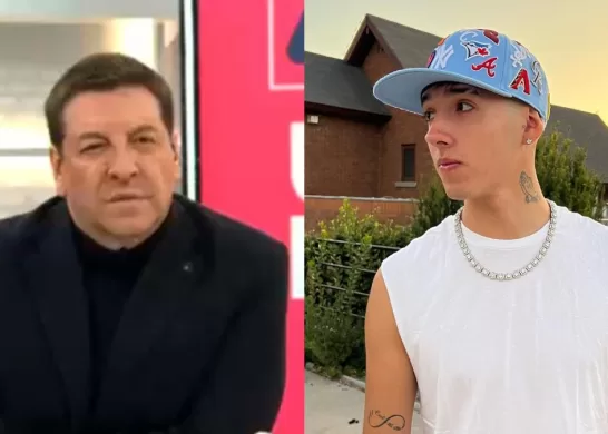 Jefe De Seguridad Pailita