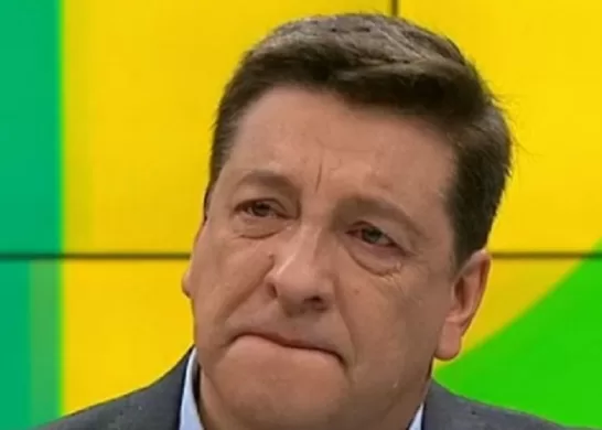 Julio César Rodríguez Funeral