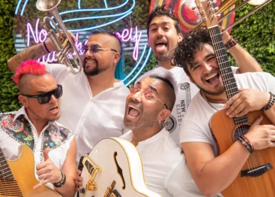 Tomo Como Rey Ahora Me Voy