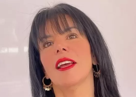 Anita Alvarado Hijo