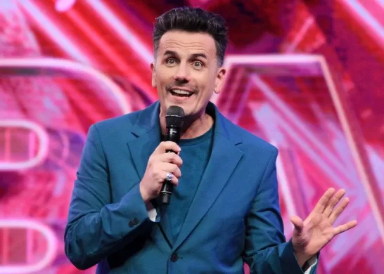 Aquí Se Baila Desafío