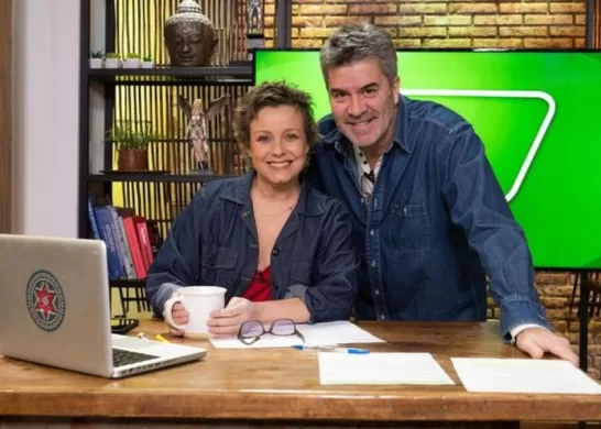 Claudia Conserva Programa