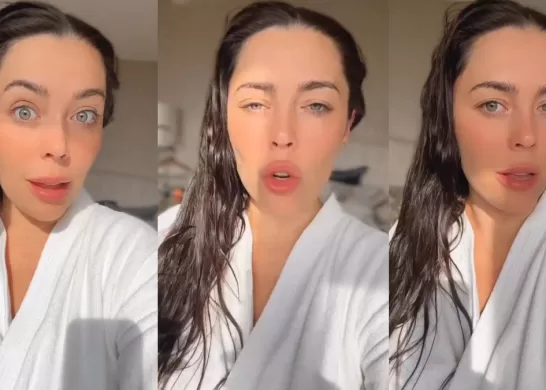 Daniela Aránguiz Audio