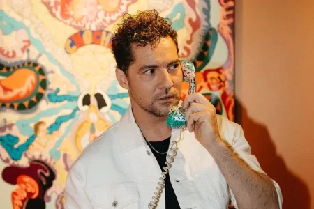 David Bisbal AY AY AY