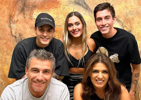 Fernando Solabarrieta Familia (1)