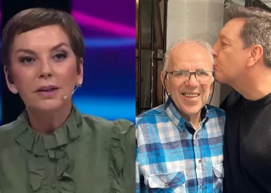 Fran García Huidobro Julio César