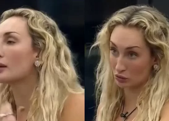 Fran Gran Hermano Chile Advierte