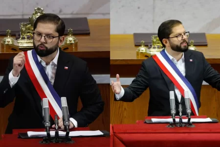 Gabriel Boric Cuenta Pública (1)