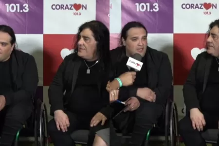 Garras De Amor Cumpleaños