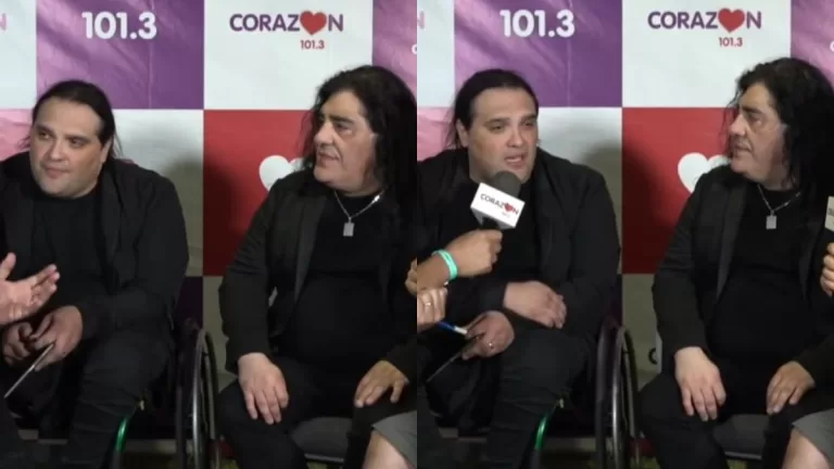 Garras De Amor Cumpleaños