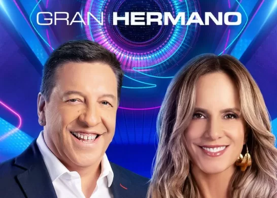 Gran Hermano Chile Participantes