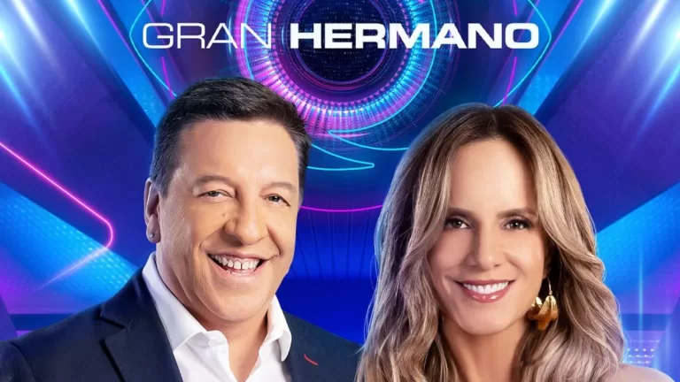 Gran Hermano Chile Participantes