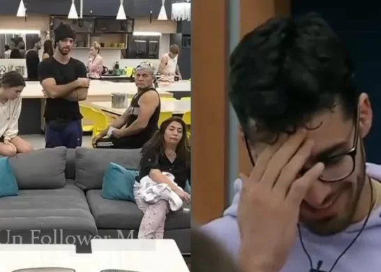 Gran Hermano Chile Reto