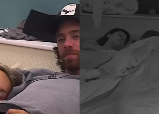 Gran Hermano Relaciones Sexuales