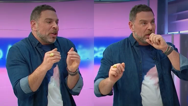 José Antonio Neme Bullying