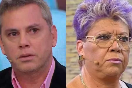 José Miguel Viñuela Patricia Maldonado