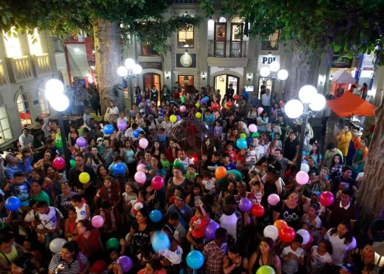 Kidzania Vacaciones De Invierno