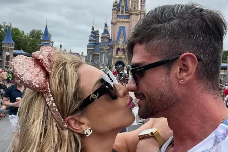 Luli Agranda Familia