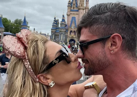 Luli Agranda Familia