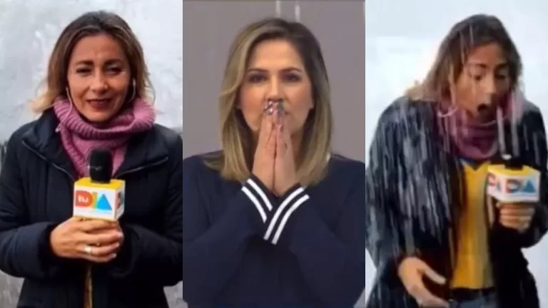 Michelle Adam Ola Notera