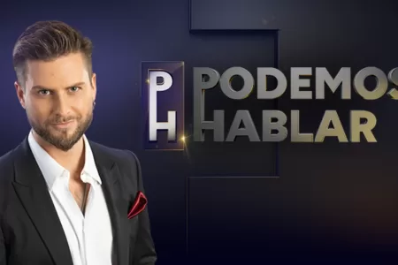 PODEMOS HABLAR