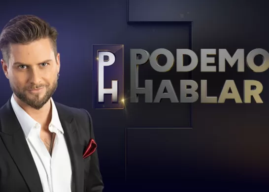 PODEMOS HABLAR