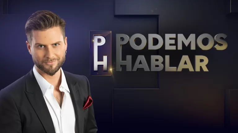 PODEMOS HABLAR