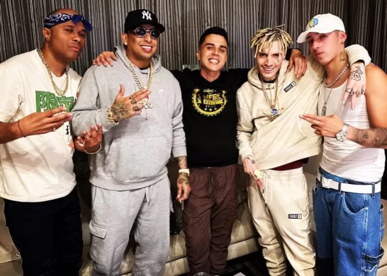 Pailita Críticas Foto