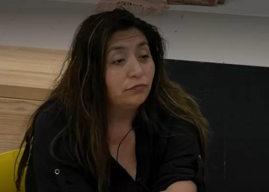 Pincoya Gran Hermano Chile
