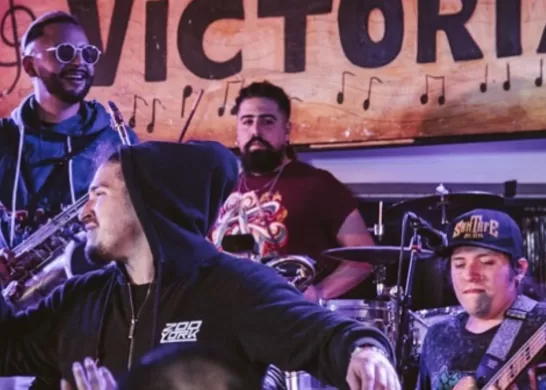 Santaferia Show Septiembre