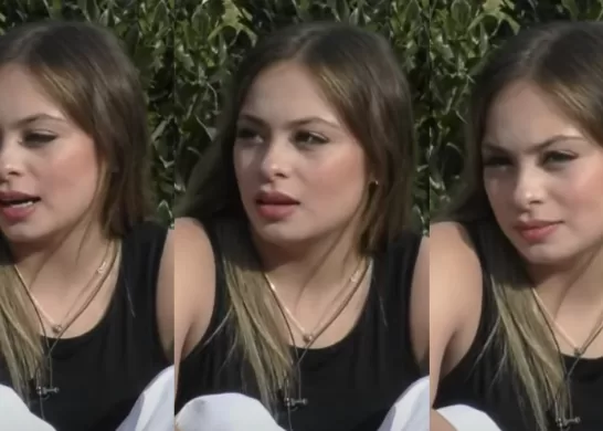 Skarleth Quiebre Pailita