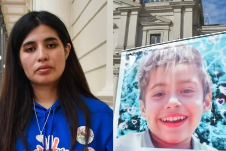 Tomás Bravo Estefanía Gutiérrez