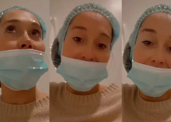 Vale Roth Complicaciones Hija
