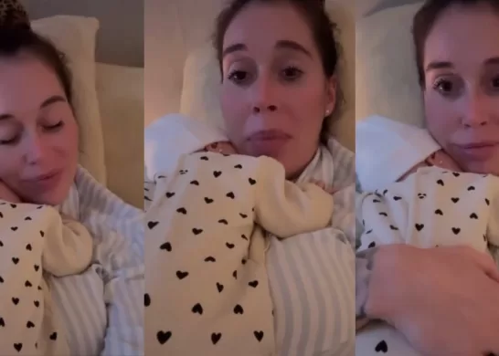Vale Roth Hija Vuelve