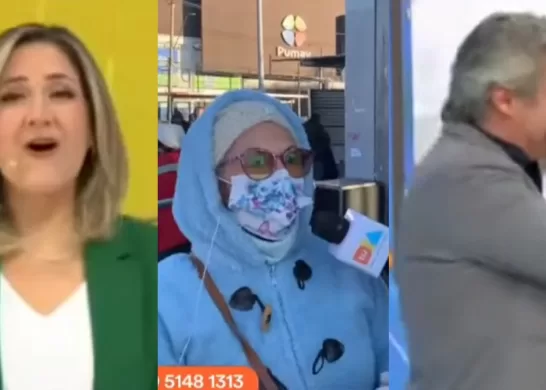 Reclamo A Michelle Adam Tu Día