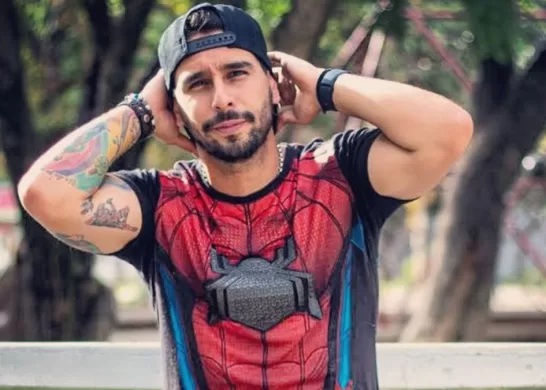 Ariel Gran Hermano Chile