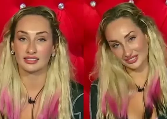 Fran Maira Gran Hermano